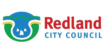 Redland City Council logo